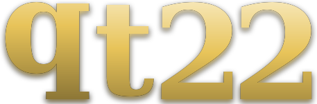 qt22 logo